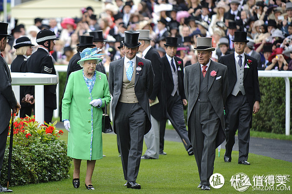 美式复古服装指南 &《西部世界》服装道具解读