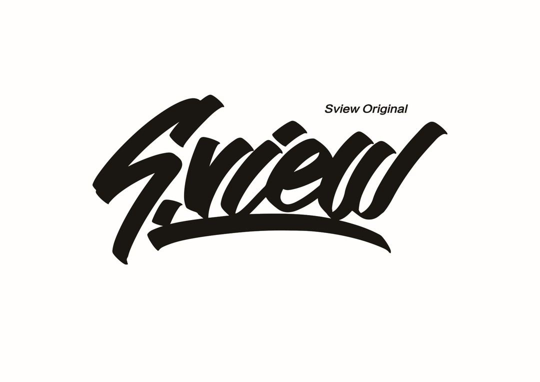 潮品值荐社：中国街舞OG的街头潮牌怎么样？冯正的S.VIEW