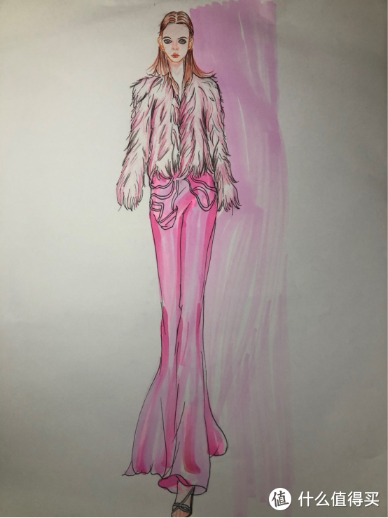 绘画小白必看丨初学绘画时踩过的坑以及美术专业究竟是不是只学画画?