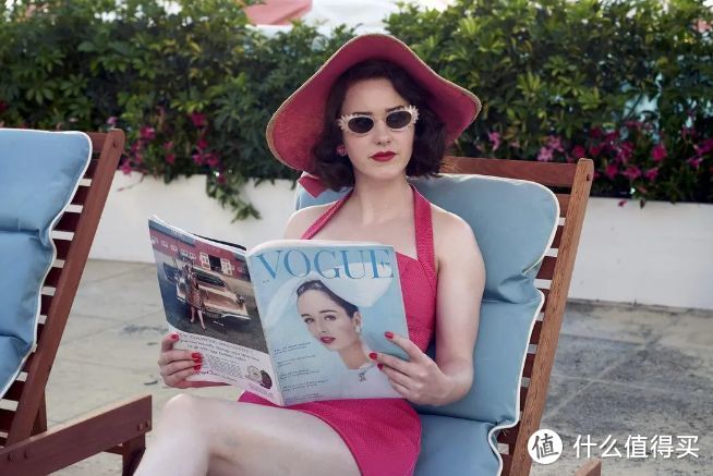 300套时装,女性爽剧,满满福利