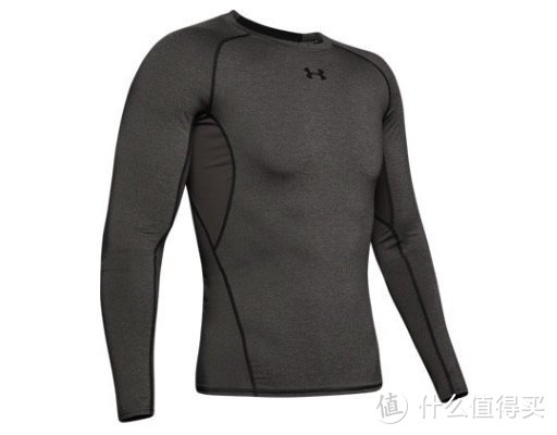 安德玛促销季是真能处,冬季户外训练不带怕的