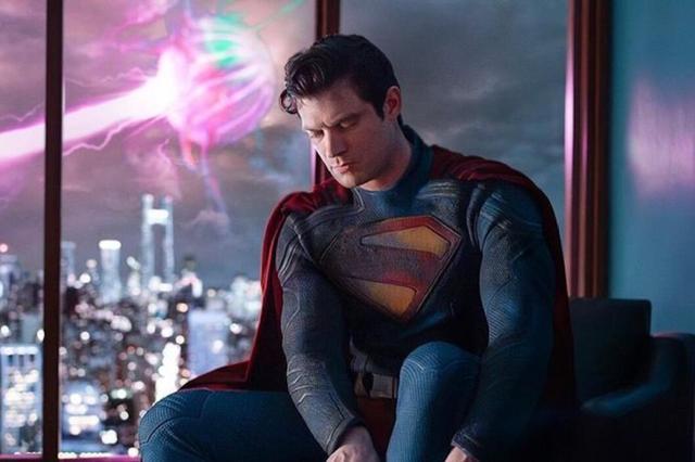 詹姆斯·古恩解读新《超人》：聚焦动作场面与创新视角
