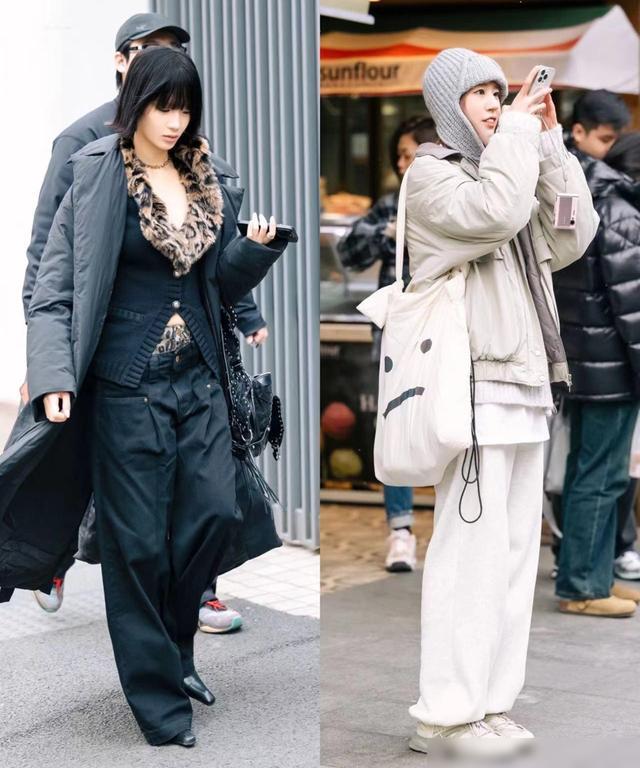 哈尔滨国际时装周：冰雪盛宴引领全球时尚风潮